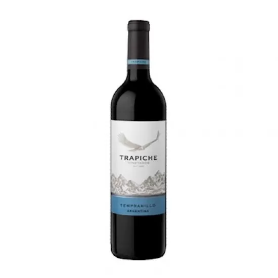 Vinho Trapiche Vineyards Tempranillo 2018 750ML