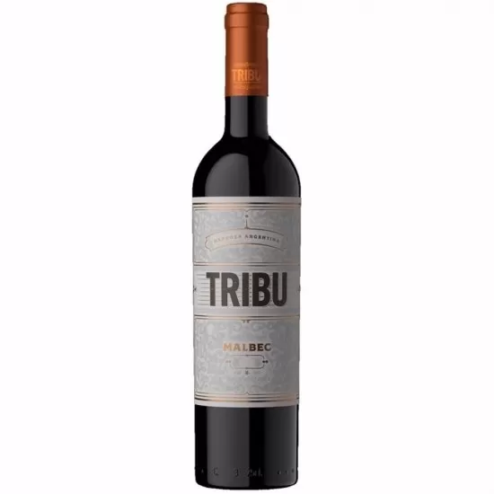 Vinho Tribu Malbec 750ML