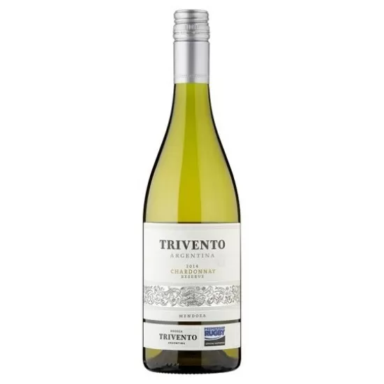 Vinho Trivento Chardonnay 750ML