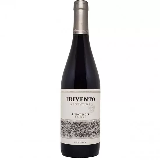 Vinho Trivento Reserve Pinot Noir 750ML