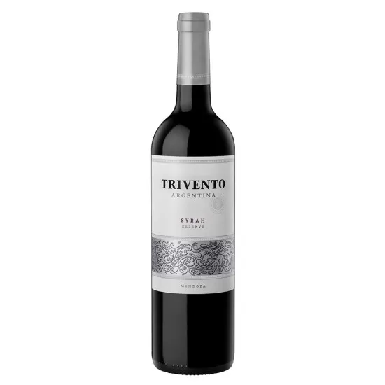 Vinho Trivento Reserve Syrah 750ML