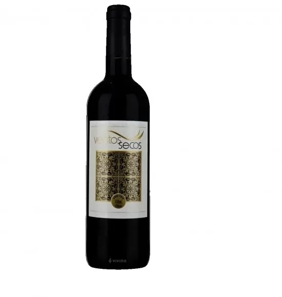 Vinho Ventos Secos Meio Seco Tto 750ML