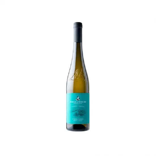 Vinho Verde Branco Adega De Monção 750ML
