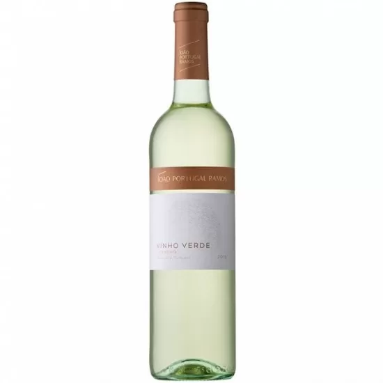 Vinho Verde João Portugal Ramos Loureiro 750ML