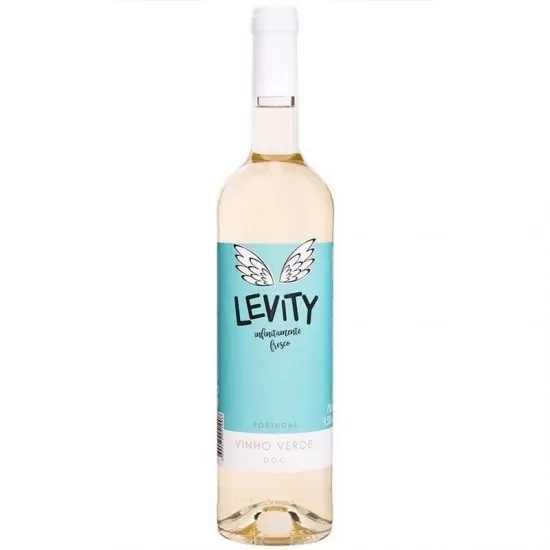 Vinho Verde Levity Branco 750ML