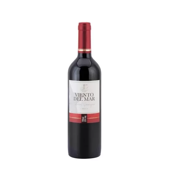 Vinho Viento Del Mar Cabernet Sauvignon 750ML
