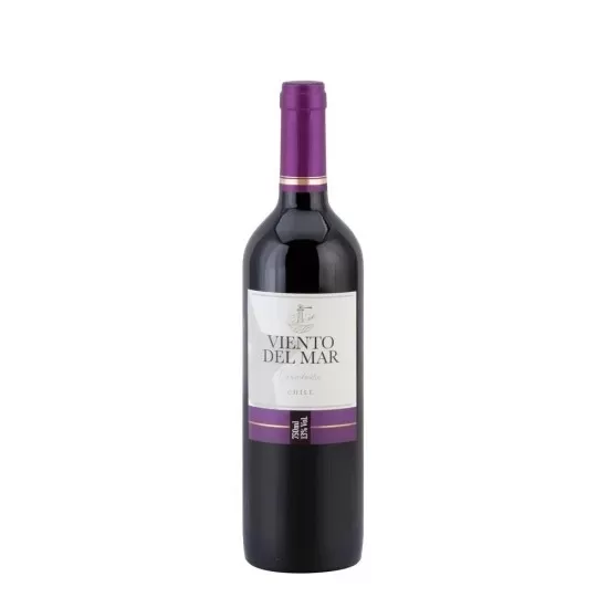 Vinho Viento Del Mar Carmenere 750ML