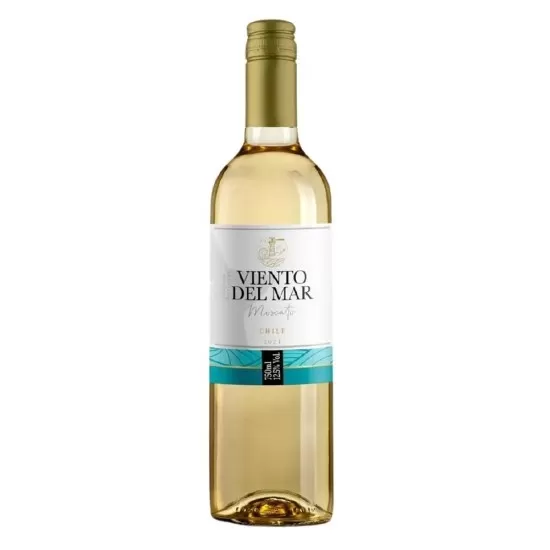 Vinho Viento Del Mar Moscato 750ML
