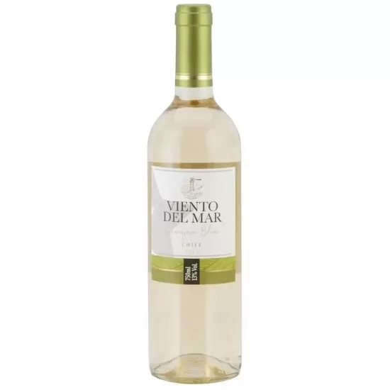Vinho Viento Del Mar Sauvignon Blanc 750ML