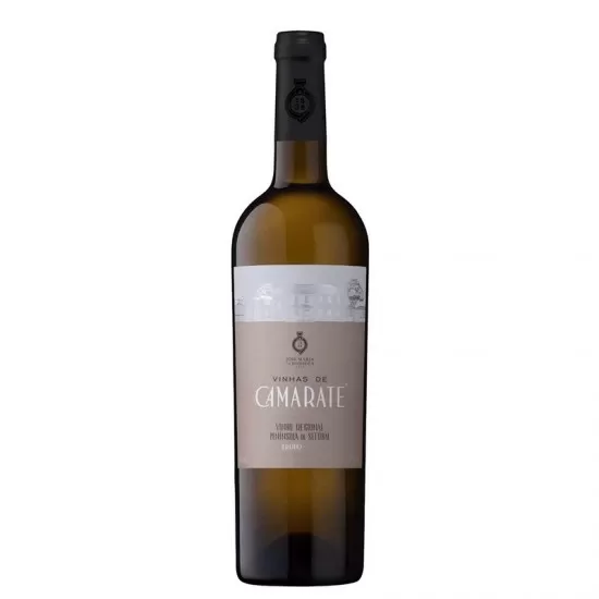 Vinho Vinhas De Camarate Bco 750ML