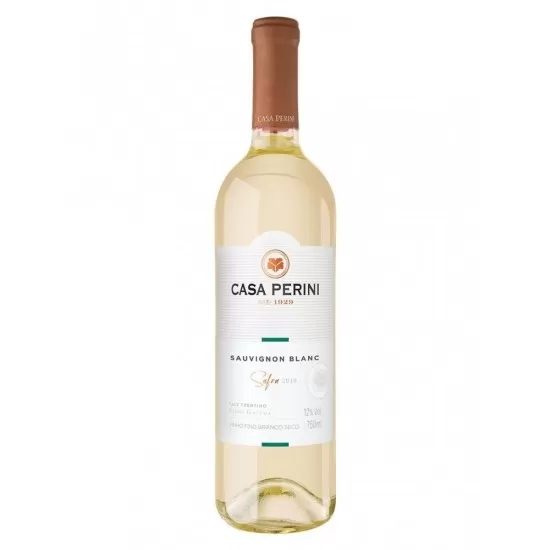 Vinho Casa Perini Sauvignon Blanc 750ML