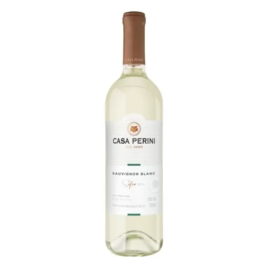 Vinho Casa Perini Sauvignon Blanc 750ML