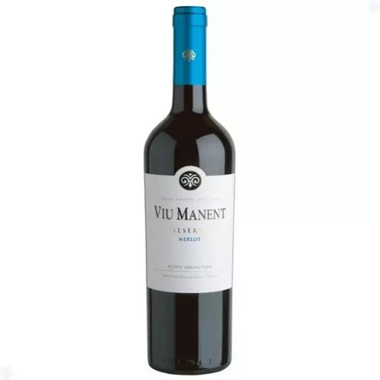 Vinho Viu Manent Reserva Merlot 750ML