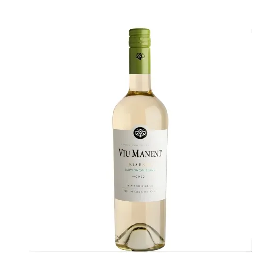 Vinho Viu Manent Reserva Sauvignon Blanc 750mL