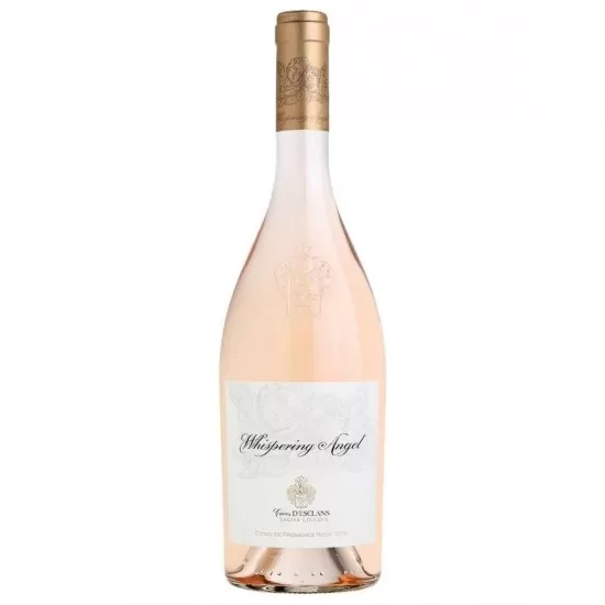 Vinho Whispering Angel Rose 750ML