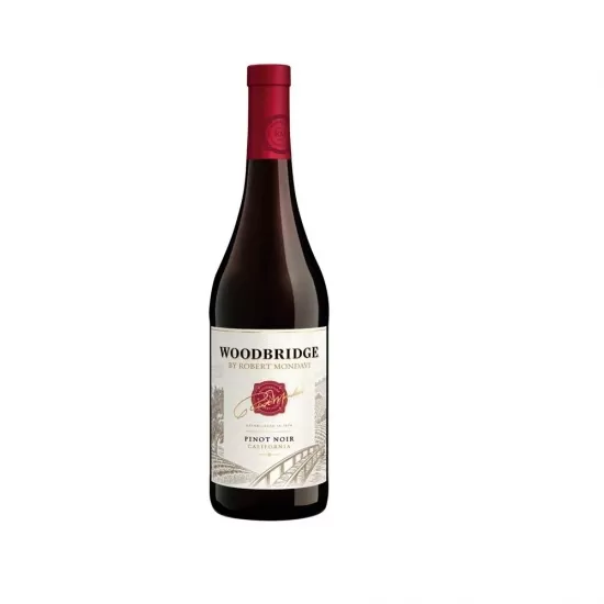 Vinho Woodbridge Pinot Noir 750ML