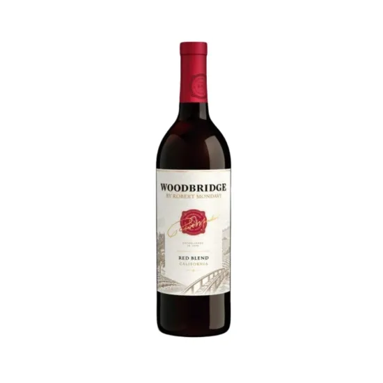 Vinho Woodbridge Red Blend 750ML