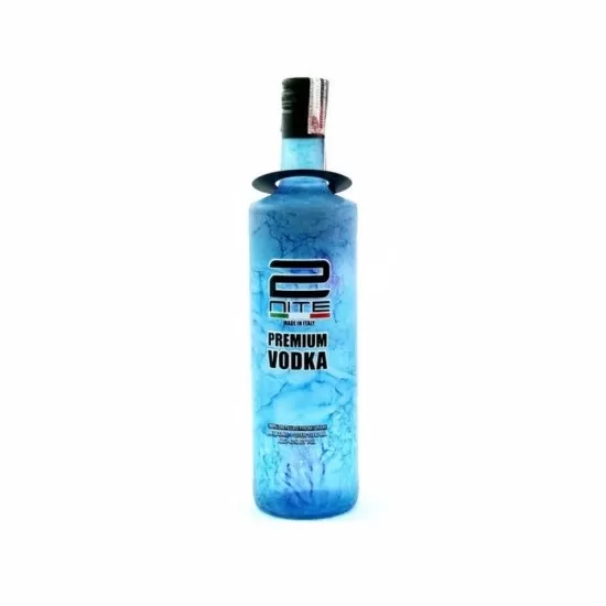 Vodka 2 Nite Premium Italy 1L