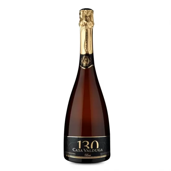 Espumante Casa Valduga 130 Brut  750ML