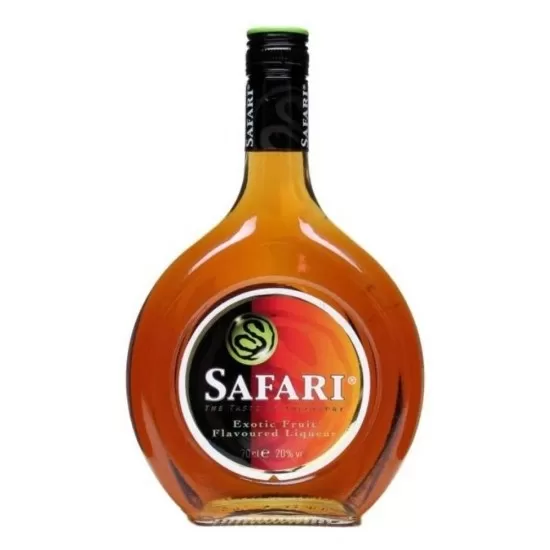 Licor Safari 700ML