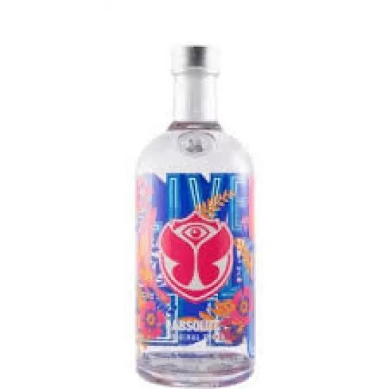 Vodka Absolut Live Unite 700ML