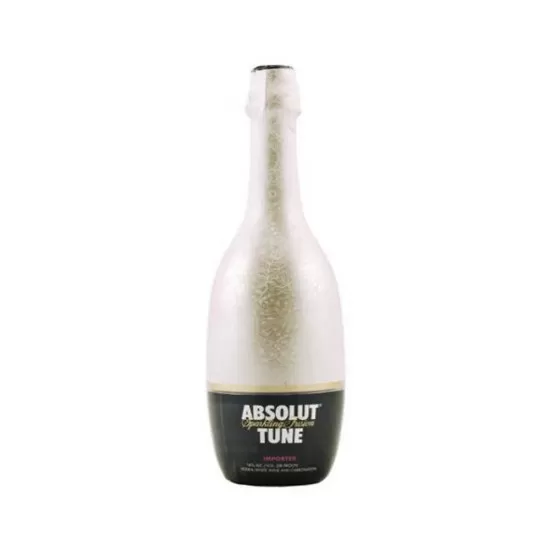 Vodka Absolut Tune Sparkling fusión 700ML