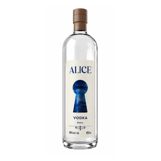 Vodka Alice 950ML