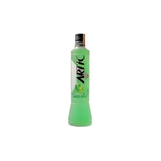 Vodka Artic apple 700ML