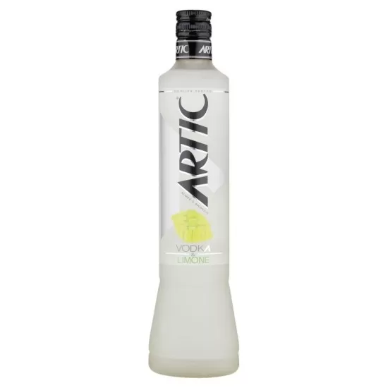 Vodka Artic Lemon 700ML