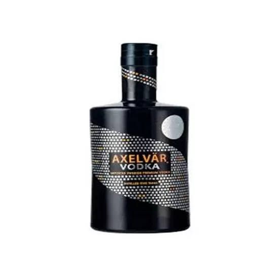 Vodka Axelvar Premium 700ML