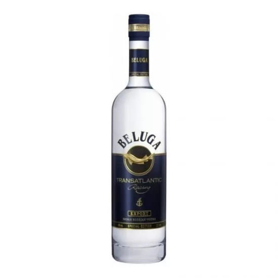 Vodka Beluga Noble Transatlantic  700ML