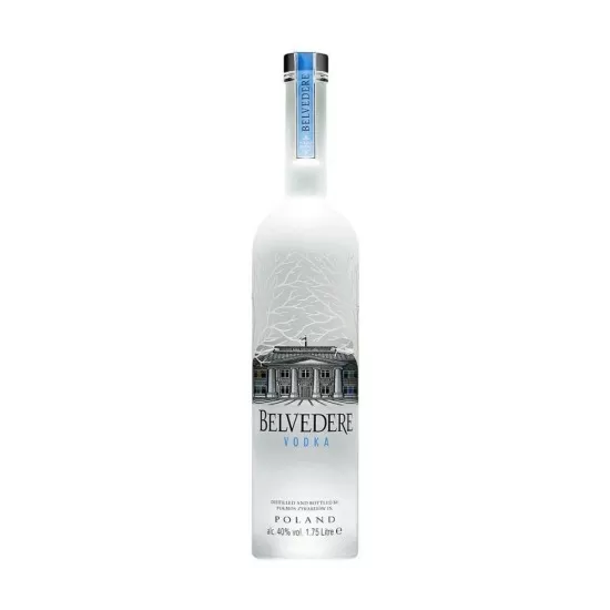 Vodka Belvedere 1,75L