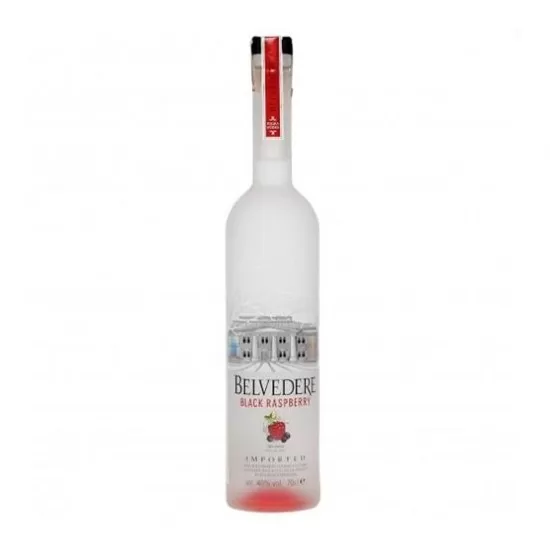 Vodka Belvedere Black Raspberry 700ML