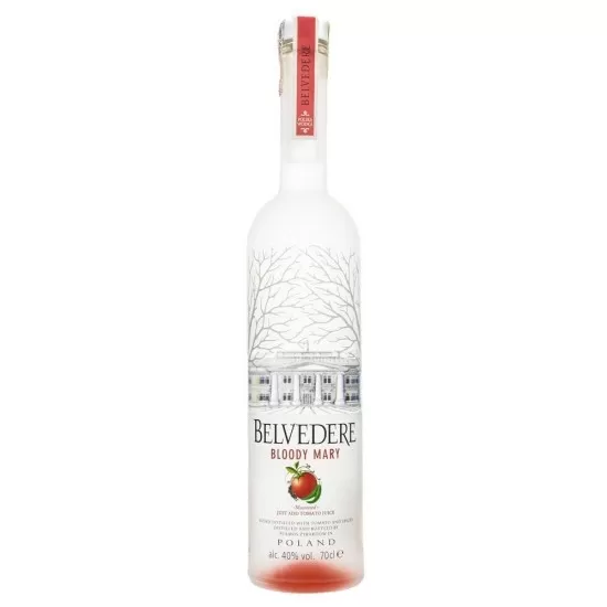 Vodka Belvedere Bloody Mary 700ML