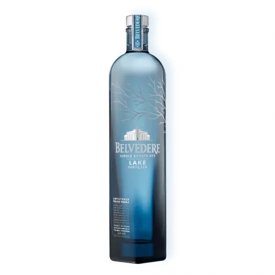 Vodka Belvedere Lake Bartezek 1L