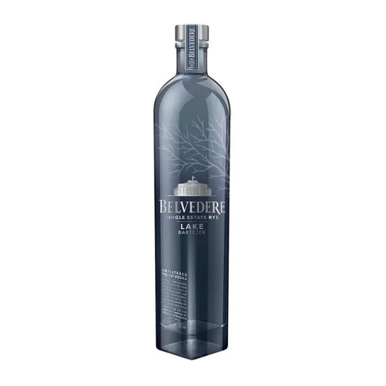 Vodka Belvedere Lake Bartezek 700ML