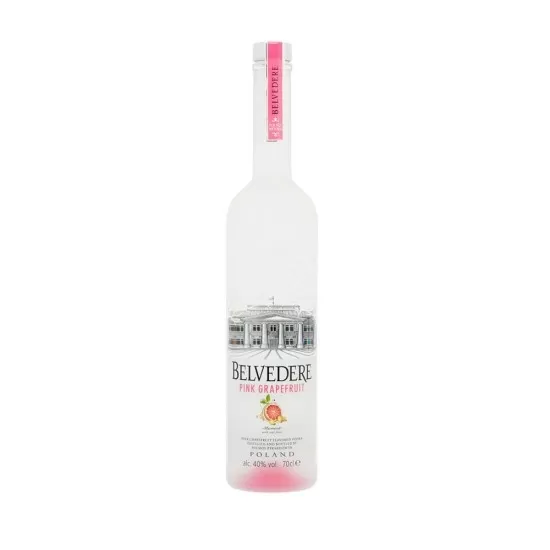 Vodka Belvedere Pink Grapefruit 700ML