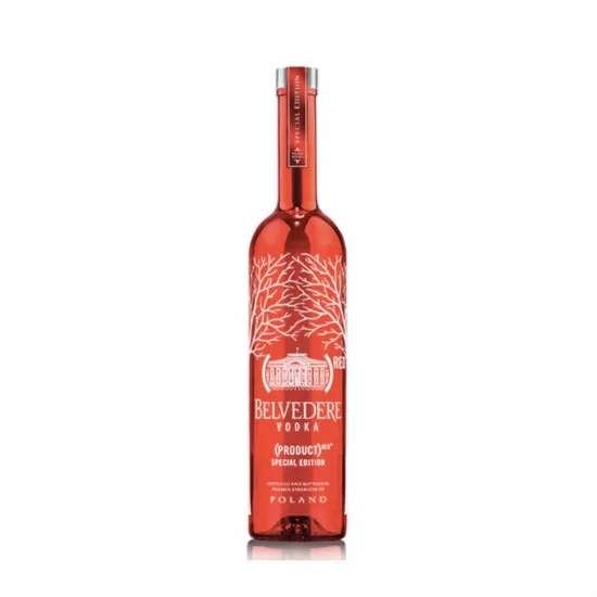 Vodka Belvedere Red 700ML
