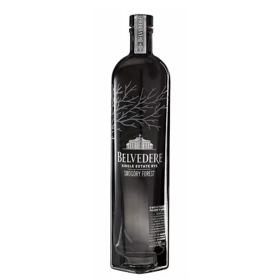 Vodka Belvedere Smogory Forest 1L