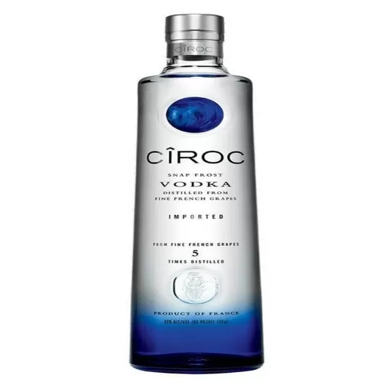 Vodka Ciroc 1,75L