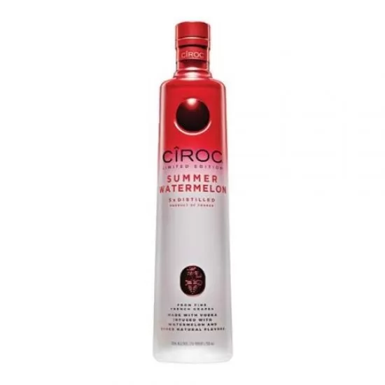 Vodka Ciroc Melancia 700ML