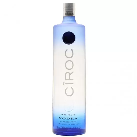 Vodka Croc Tradicional 1,75ML