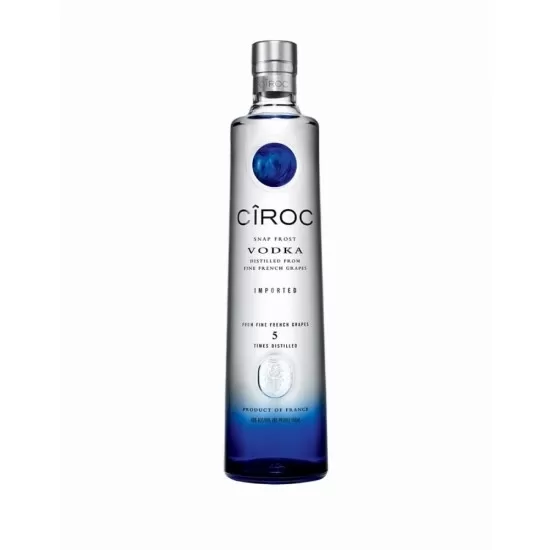 Vodka Ciroc Tradicional 750ML