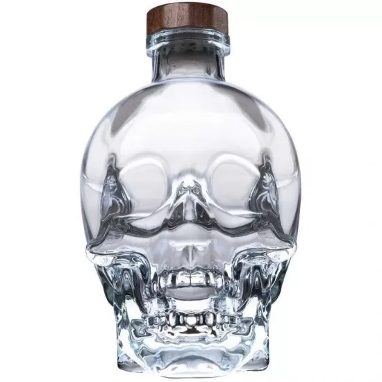Vodka Crystal Head 1,75L