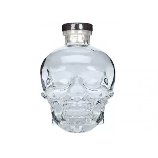 Vodka Crystal Head 3L