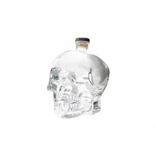 Vodka Crystal Head 3L