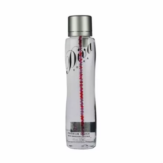 Vodka Diva Premium 700ML