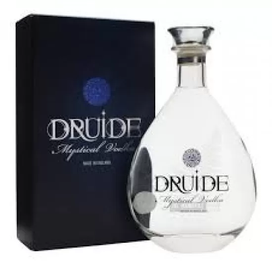 Vodka Druide Mystical 700ML
