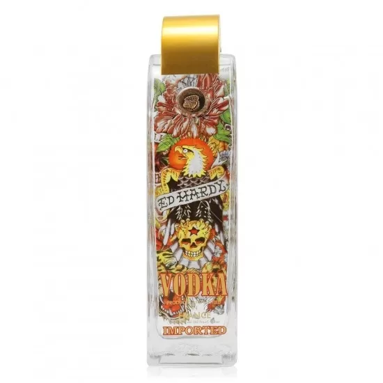 Vodka Ed Hardy 1L