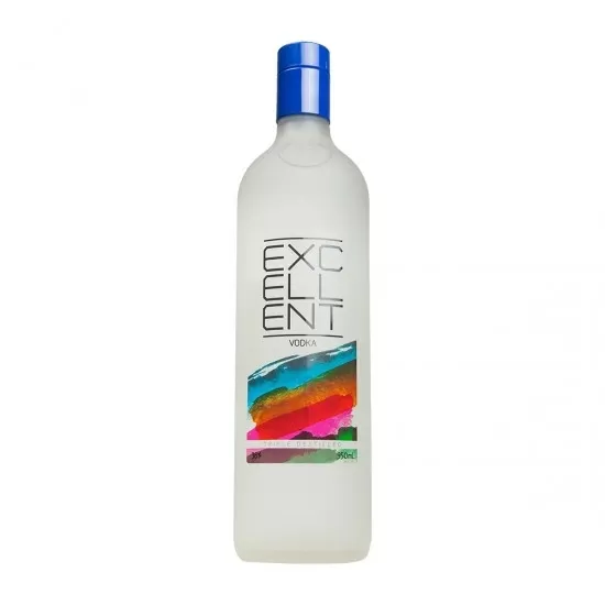 Vodka Excellent 950ML